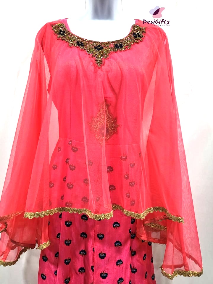 S4U 12-10 Designer Ethnic Wear Readymade Dress New collection